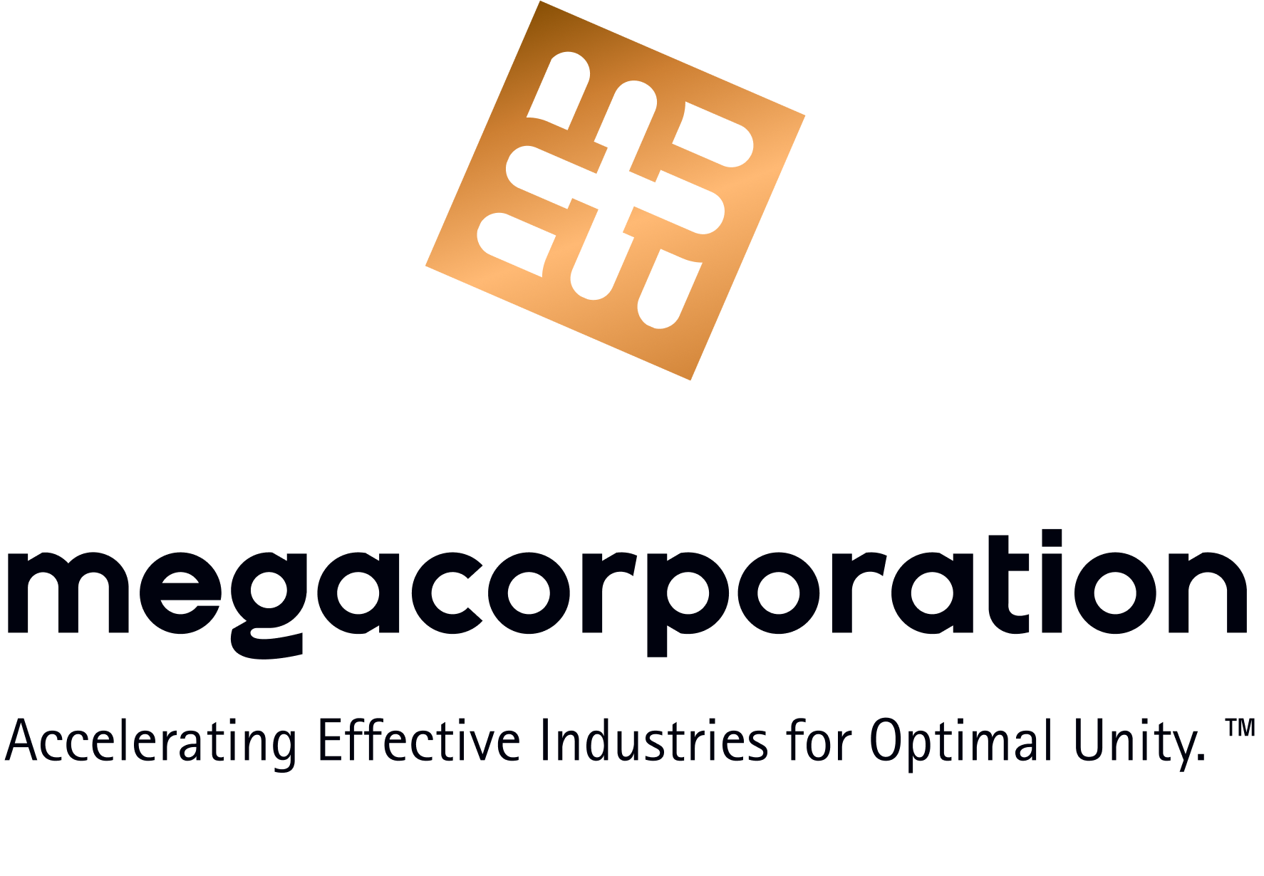 Megacorporation Switzerland Logo